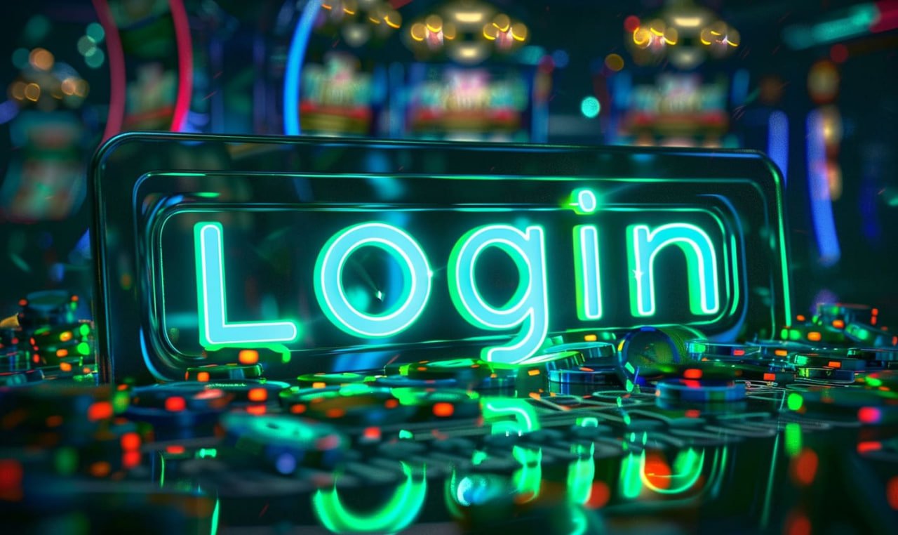 Account security controls hoki777 slot account security settings