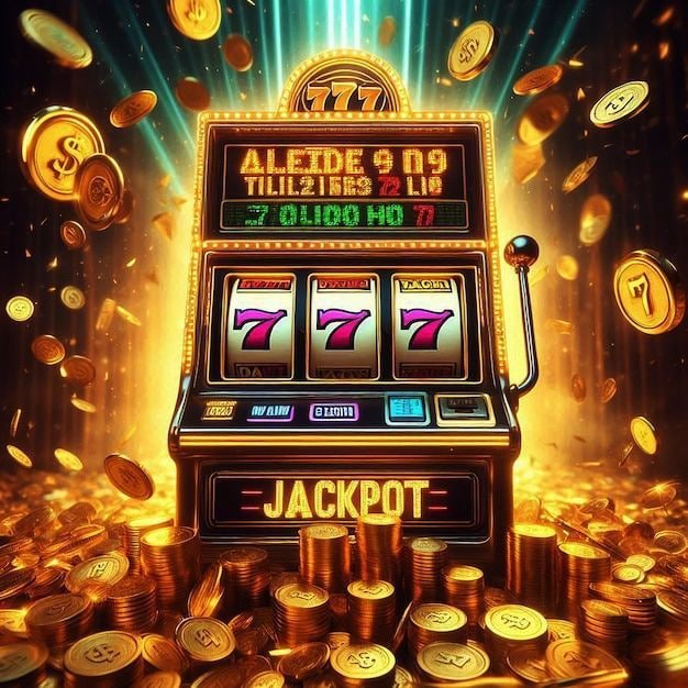 Wager confirmation screen on hoki777 slot
